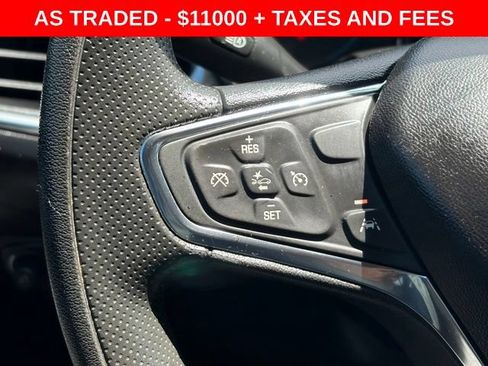Used 2020 Chevrolet Equinox LS w/ LS Convenience Package FWD image 20