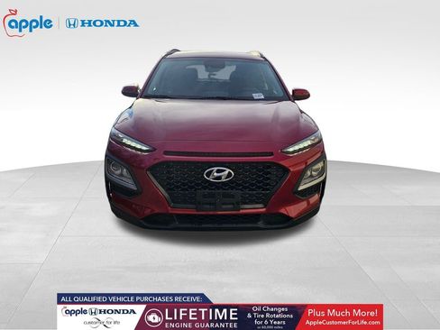 Used 2020 Hyundai Kona SEL image 2