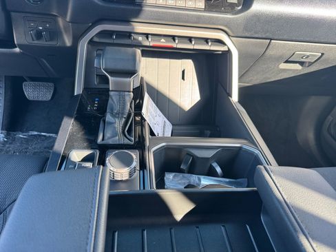 New 2026 Toyota Tundra SR5 image 11