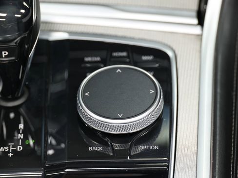 Used 2020 BMW 840i 840i Convertible 2D w/ M Sport Package image 42