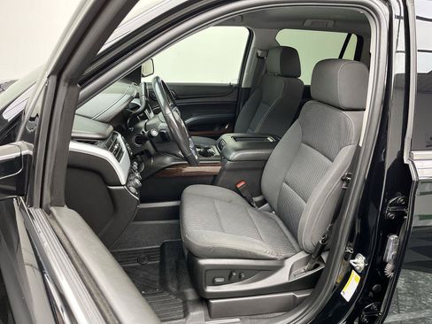 Certified 2020 GMC Yukon SLE w/ SLE Value Package AWD/4WD image 9