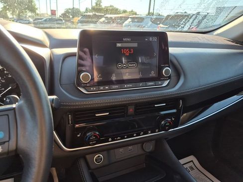Certified 2023 Nissan Rogue SL AWD/4WD image 19