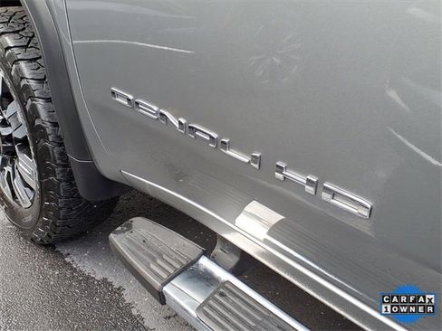 Used 2024 GMC Sierra 2500 Denali w/ Denali Reserve Package image 33