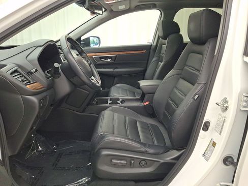Used 2020 Honda CR-V EX-L image 14