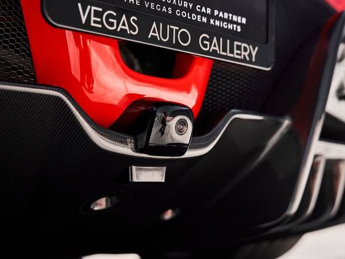Used 2023 Ferrari SF90 Spider AWD/4WD image 18
