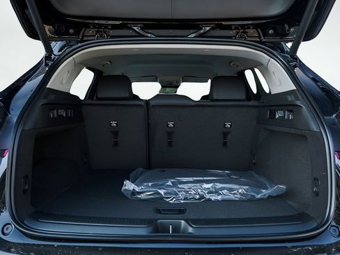 New 2026 Buick Envision Preferred image 8