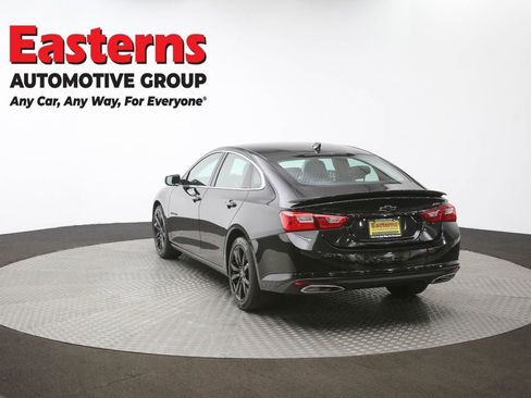 Used 2024 Chevrolet Malibu RS image 65