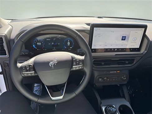 New 2025 Ford Bronco Sport Big Bend image 9