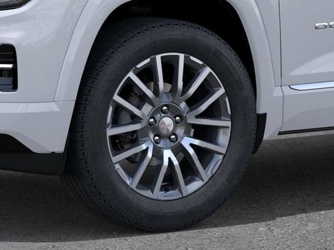 New 2026 GMC Terrain Denali AWD/4WD image 9