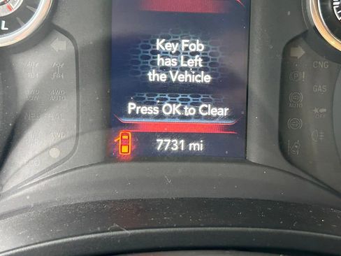 Certified 2023 RAM 1500 Big Horn image 56