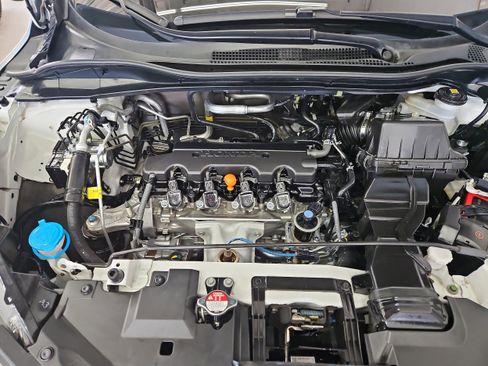 Used 2022 Honda HR-V EX image 21