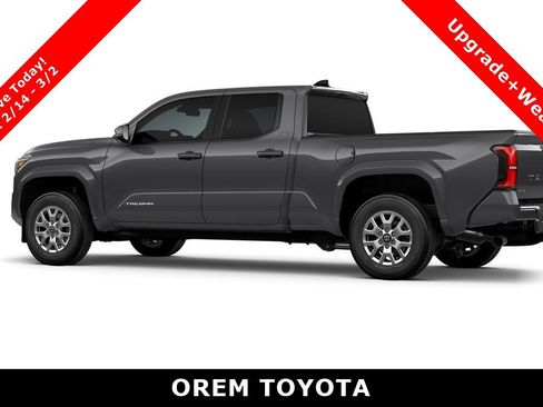 New 2026 Toyota Tacoma SR5 image 5