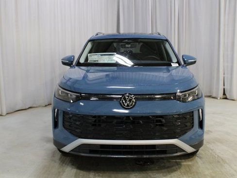 New 2026 Volkswagen Tiguan SE image 37