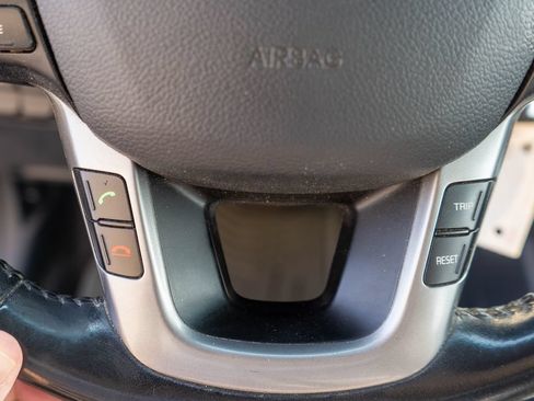 Used 2016 Kia Rio EX FWD image 19