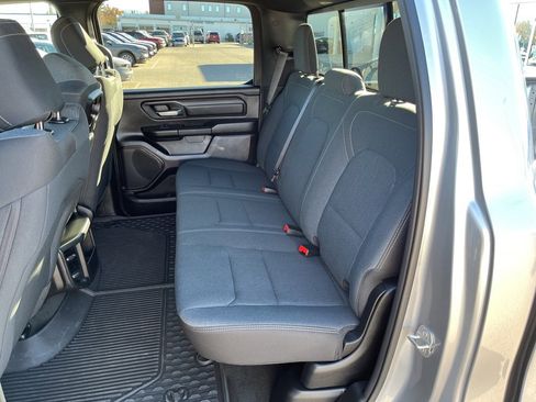 Used 2024 RAM 1500 Tradesman w/ Warlock PACKAGE image 10