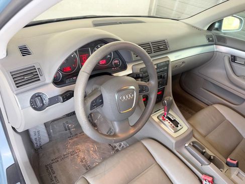 Used 2006 Audi A4 2.0T image 12