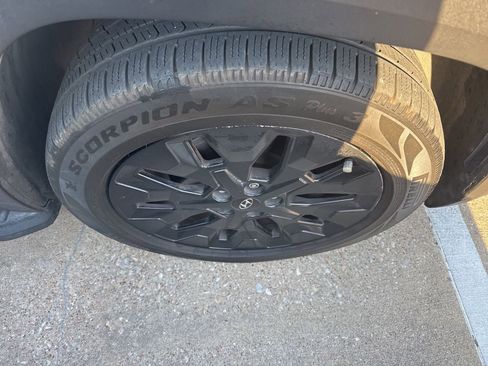 Used 2023 Hyundai Tucson XRT image 9