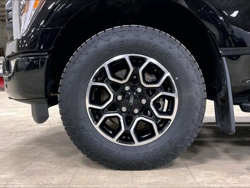 Certified 2023 Ford F150 XLT w/ Equipment Group 302A High AWD/4WD image 9