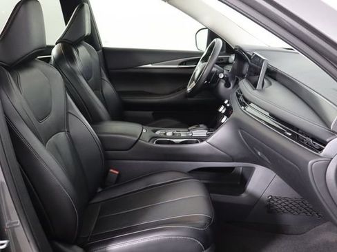 Used 2023 INFINITI QX60 Luxe w/ Cargo Package AWD/4WD image 19