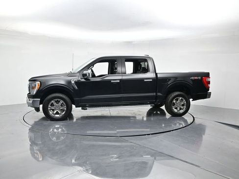 Used 2023 Ford F150 Lariat image 6
