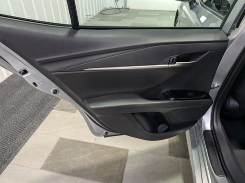 Used 2025 Toyota Camry LE image 8
