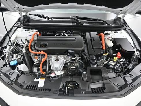 Used 2024 Honda Accord Sport image 34