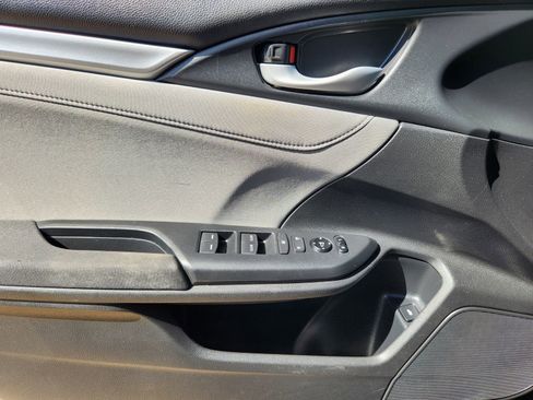 Used 2017 Honda Civic EX image 30