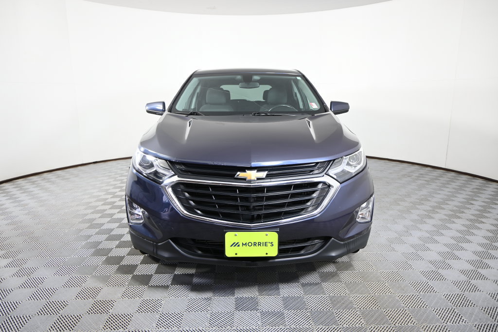 Used 2019 Chevrolet Equinox LT FWD image 10