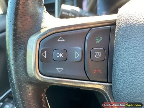 Certified 2023 RAM 1500 Rebel w/ Rebel Level 1 Equipment Group AWD/4WD image 18