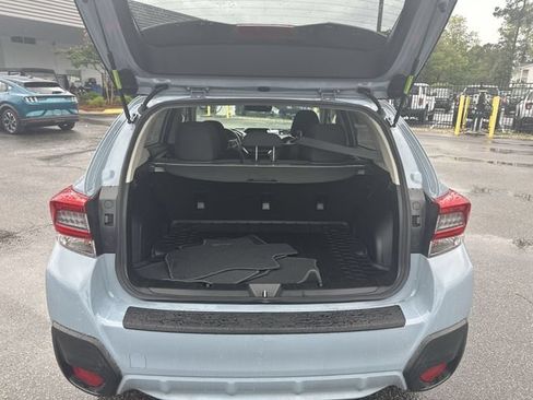 Used 2023 Subaru Crosstrek 2.0i Premium AWD/4WD image 24