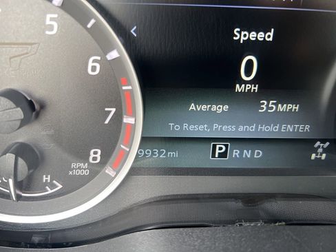 Certified 2024 Nissan Titan SV w/ SV Convenience Package image 61