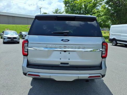 Certified 2024 Ford Expedition Limited AWD/4WD image 3