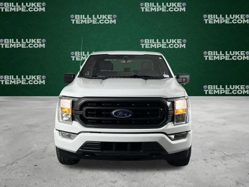 Used 2022 Ford F150 XLT w/ Equipment Group 301A Mid image 10