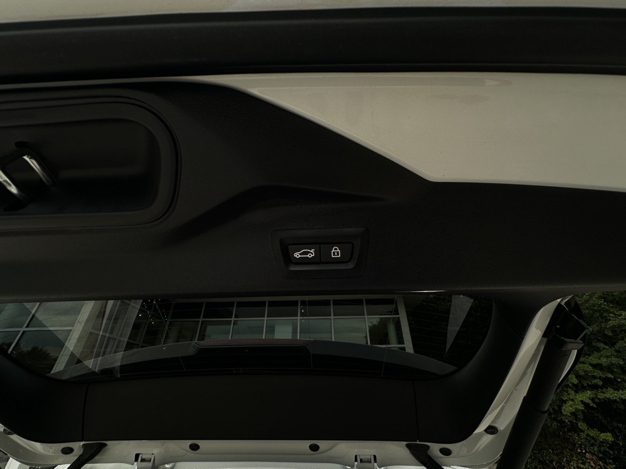 Used 2023 BMW X5 M50i AWD/4WD image 14