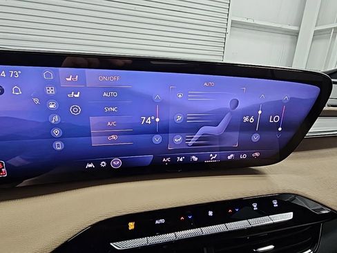New 2026 Buick Enclave Preferred w/ Super Cruise Package FWD image 14