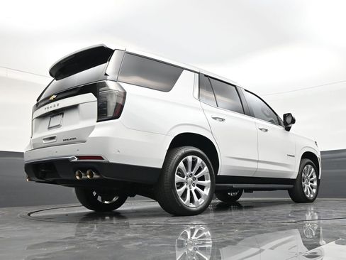 Used 2025 Chevrolet Tahoe Premier RWD image 25