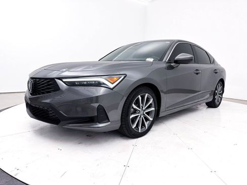Used 2024 Acura Integra FWD image 14