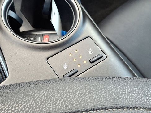 Used 2023 Toyota Camry XSE image 24