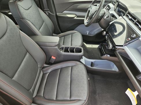 New 2027 Chevrolet Bolt RS w/ Technology Package FWD image 12