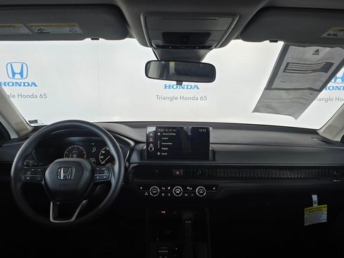 New 2026 Honda CR-V EX image 6