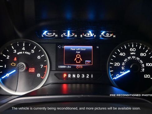 Used 2017 Ford F150 XLT w/ Equipment Group 301A Mid image 11