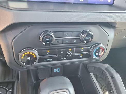 Certified 2024 Ford Bronco Big Bend AWD/4WD image 24