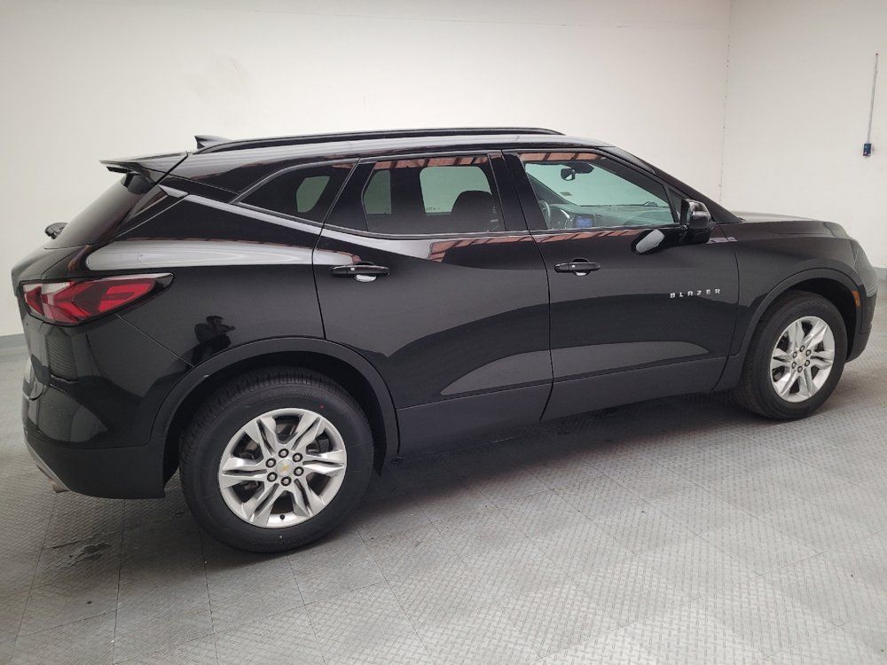 Used 2021 Chevrolet Blazer LT FWD image 10