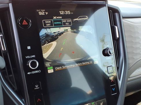 New 2026 Subaru Forester Limited image 36