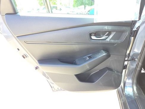 Certified 2024 Honda Accord LX image 16