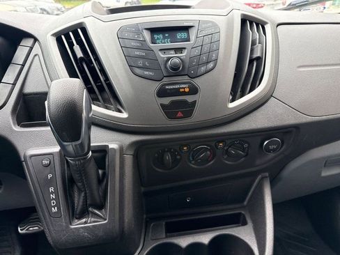 Used 2019 Ford Transit 150 130 Medium Roof image 23