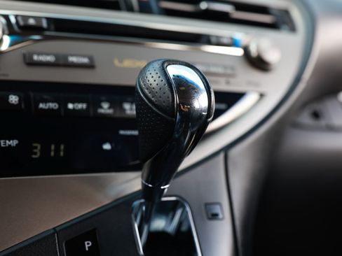 Used 2014 Lexus RX 350 F Sport w/ Navigation Package AWD/4WD image 39