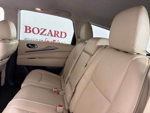 Used 2020 INFINITI QX60 Luxe FWD image 13