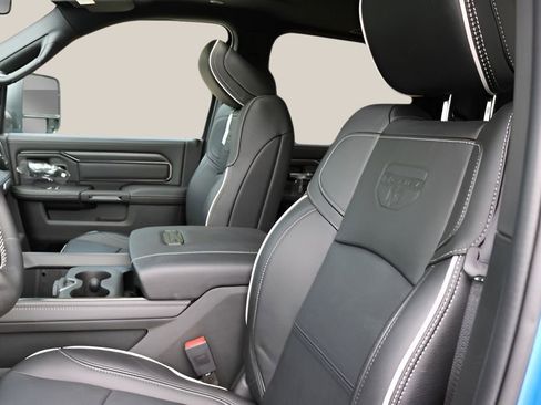 New 2026 RAM 2500 Rebel w/ Rebel Level 2 Equipment Group image 13