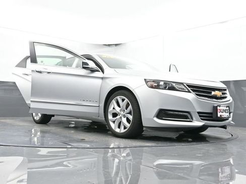 Used 2016 Chevrolet Impala LTZ image 65